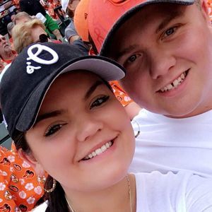 Meet your Posher, Grayson